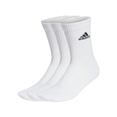 Čarape Cushion Crew (3 Pares) Titan Combat