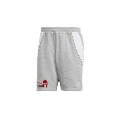 Kratke hlače Tiro 24 Cotton Niño Titan Combat