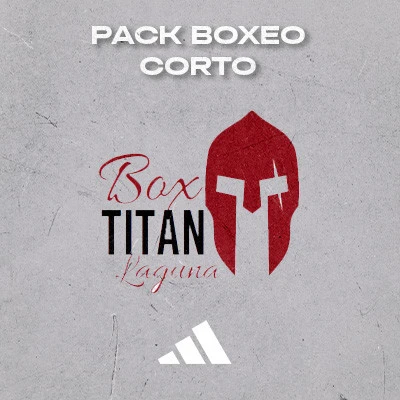 Pakiranje Boxeo Corto