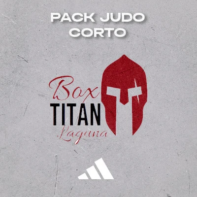 Pakiranje Judo Corto