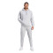 Majica dugih rukava adidas Con Capucha Tiro 24 Cotton Judo Titan Combat