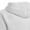 Majica dugih rukava adidas Con Capucha Tiro 24 Cotton Taty Niño Titan Combat