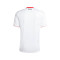 Dres adidas Eintracht Frankfurt 2025-2026 u gostima