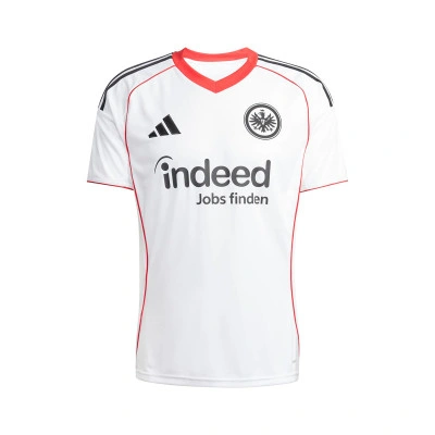 Dres Eintracht Frankfurt 2025-2026 u gostima