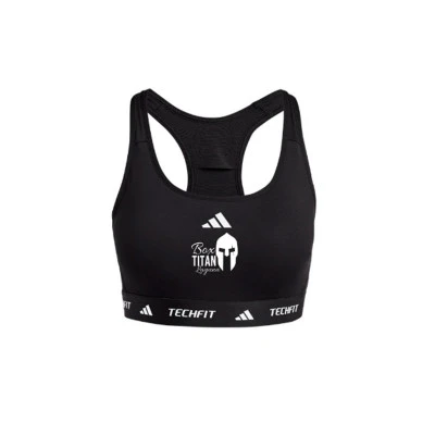 Grudnjak Techfit Bra Titan Combat