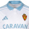 Dres adidas Djeca Real Zaragoza 2025-2026 Početna