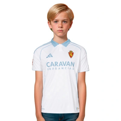 Dres Djeca Real Zaragoza 2025-2026 Početna