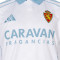 Dres adidas Real Zaragoza 2025-2026 Početna