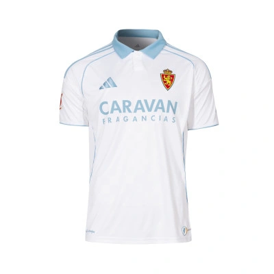 Dres Real Zaragoza Domaći 2025-2026