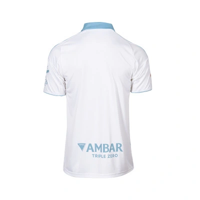 Dres Real Zaragoza Domaći 2025-2026