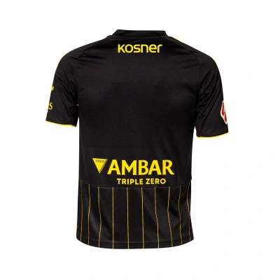 Dres Djeca Real Zaragoza 2025-2026 u gostima