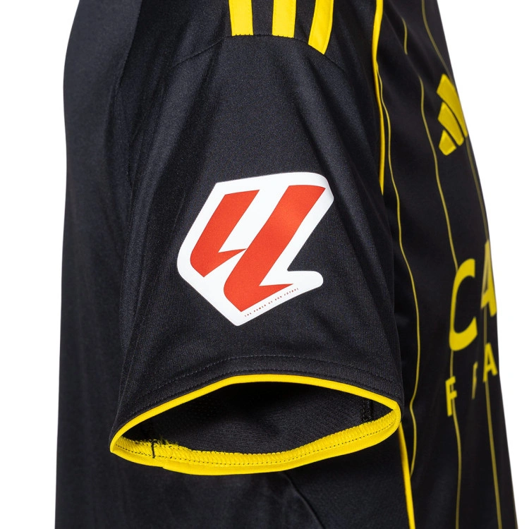 camiseta-adidas-real-zaragoza-segunda-equipacion-2025-2026-mujer-black-team-yellow-9