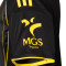Dres adidas Real Zaragoza 2025-2026 u gostima