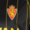 Dres adidas Real Zaragoza 2025-2026 u gostima