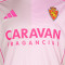 Dres adidas Real Zaragoza Away 2025-2026 Mujer