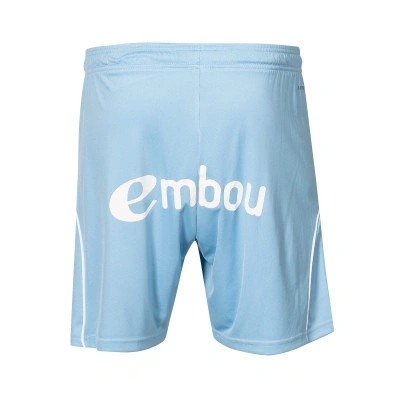 Kratke hlače Real Zaragoza 2025-2026 Početna