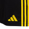 Kratke hlače adidas Real Zaragoza 2025 – U gostima
