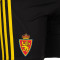 Kratke hlače adidas Djeca Real Zaragoza 2025-2026 u gostima