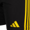 Kratke hlače adidas Djeca Real Zaragoza 2025-2026 u gostima