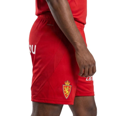 Kratke hlače Real Zaragoza Away 25-26