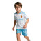 Komplet adidas Real Zaragoza Prva Oprema 2025-2026 Djeca