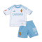 Komplet adidas Real Zaragoza Prva Oprema 2025-2026 Djeca