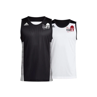 Majica Reversible 3G Speed Titan Combat