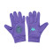 Rukavica Kappa Guantes térmicos Real Valladolid 2025-2026