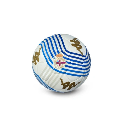 Lopta Mini Deportivo La Coruña 2025. – 2026