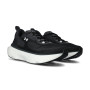 UA Infinite Elite 2-Crno