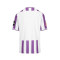 Dres Kappa Real Valladolid Authentic 2025 – 2026 Home