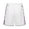 Kratke hlače Kappa Real Valladolid Primera Equipación 2025-2026 Niño