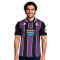 Dres Kappa Real Valladolid Authentic 2025 – 2026 u gostima
