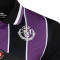 Dres Kappa Real Valladolid Authentic 2025 – 2026 u gostima