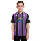 Dres Kappa Djeca Real Valladolid 2025-2026 u gostima
