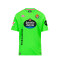 Dres Kappa Real Valladolid 2025-2026 Golman Home