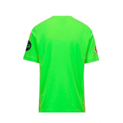 Dres Real Valladolid 2025-2026 Golman Home