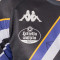 Dres Kappa Real Valladolid 2025-2026 Prije utakmice