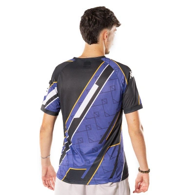 Dres Real Valladolid 2025-2026 Prije utakmice