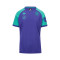 Dres Kappa Djeca Real Valladolid 2025-2026 Prije utakmice