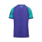 Dres Kappa Djeca Real Valladolid 2025-2026 Prije utakmice