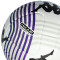 Lopta Kappa Real Valladolid 2025-2026