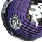 Lopta Kappa Real Valladolid 2025-2026
