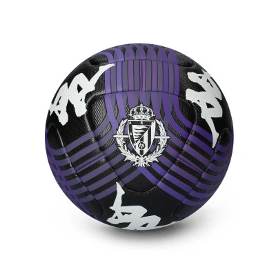 Lopta Real Valladolid 2025-2026