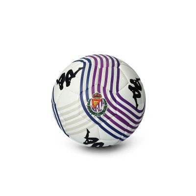Lopta Mini Real Valladolid 2025. – 2026