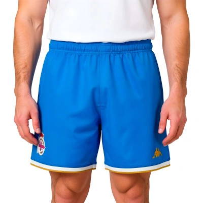 Kratke hlače Deportivo La Coruña 2025-2026 Početna