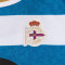 Komplet Kappa Djeca Deportivo La Coruña 2025-2026 Početna