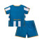 Komplet Kappa Baby Deportivo La Coruña 2025-2026 Hme