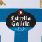 Komplet Kappa Baby Deportivo La Coruña 2025-2026 Hme