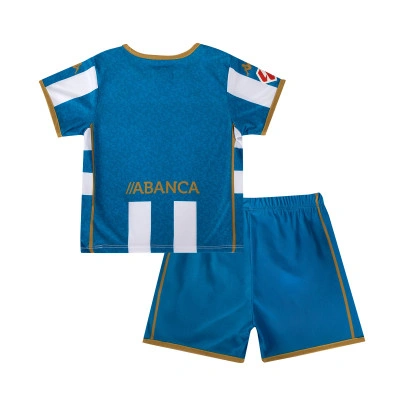 Komplet Baby Deportivo La Coruña 2025-2026 Hme